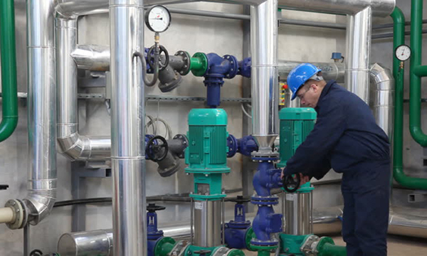 construction service