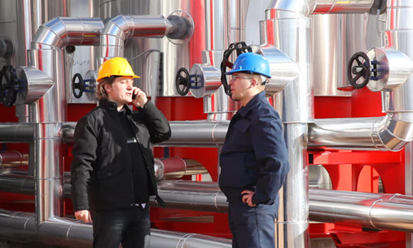 construction service