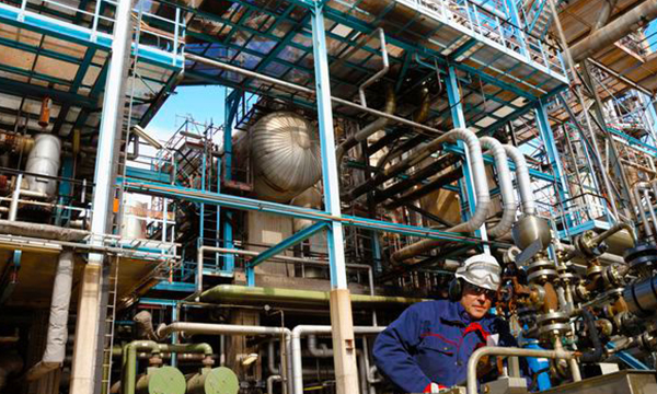 construction service